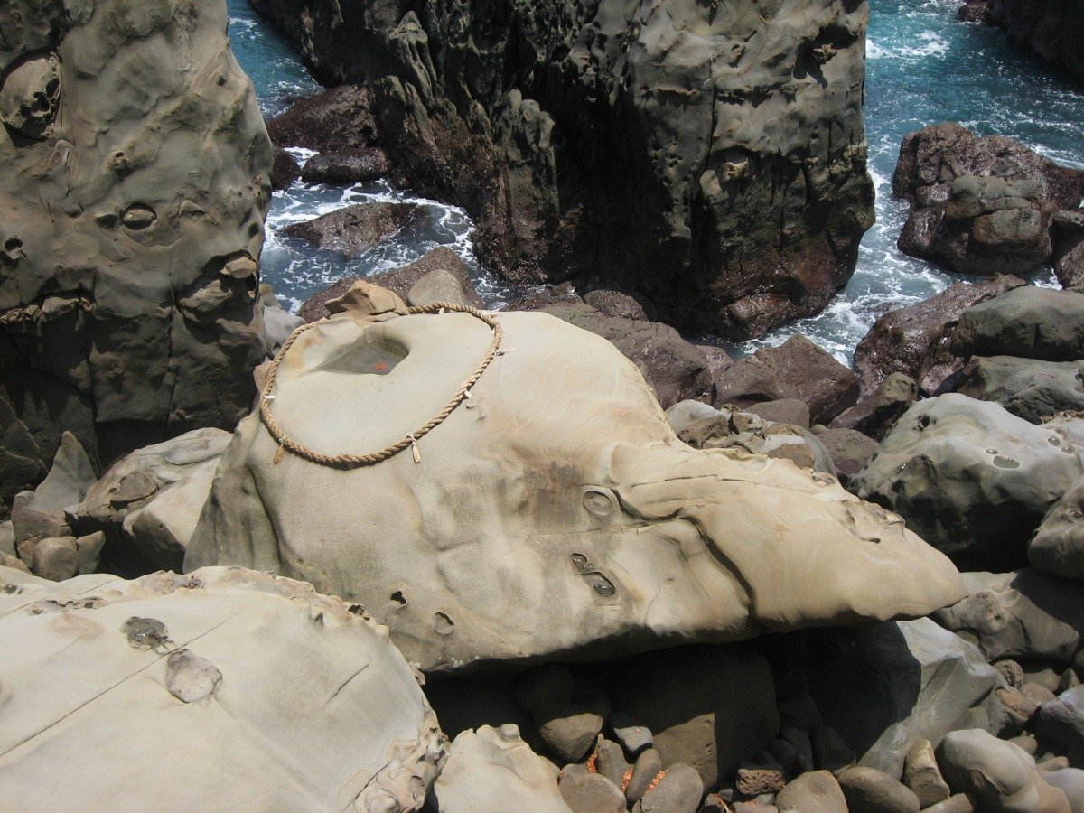 ⛩️ 우도 신궁 이미지 3